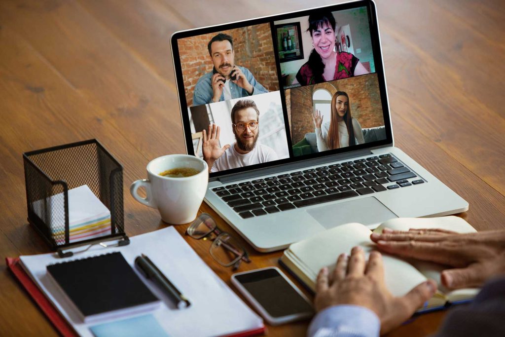 Spanish classes for companies